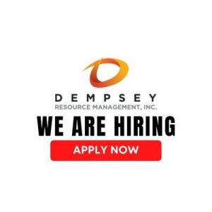 dempsey resource management inc reviews|Reviews Dempsey Resource Mgt. Inc. employee ratings and .